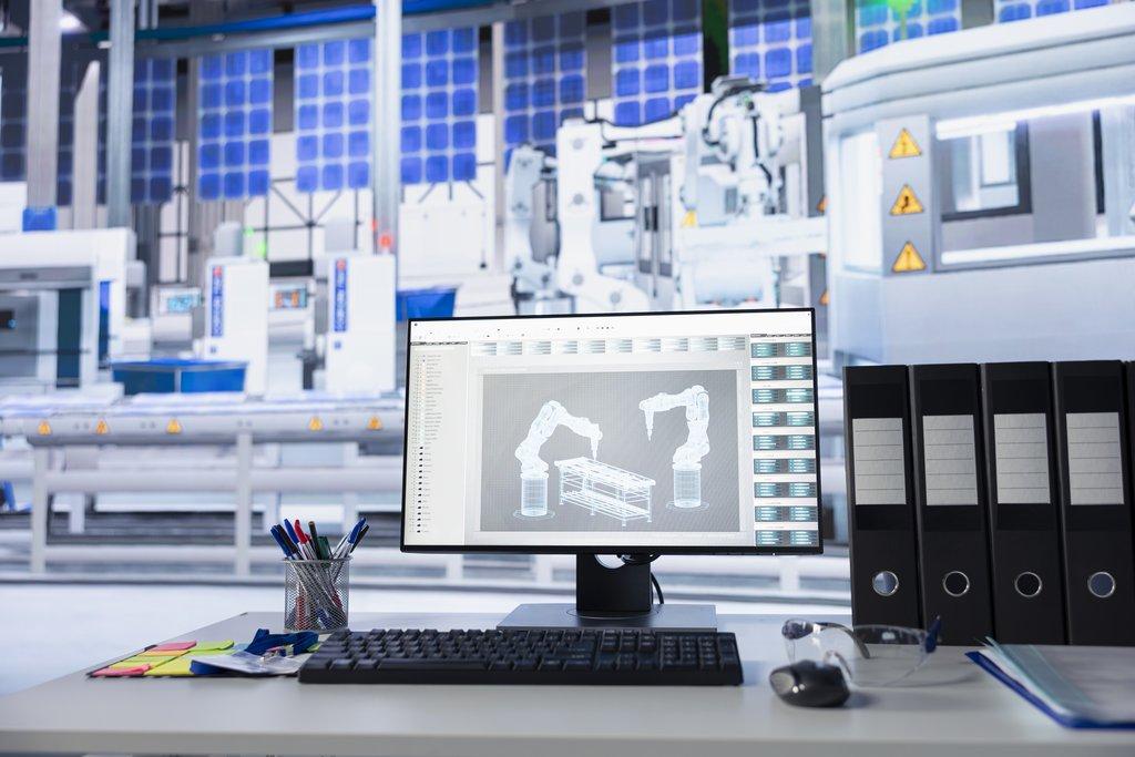 IoT-Based Automation
