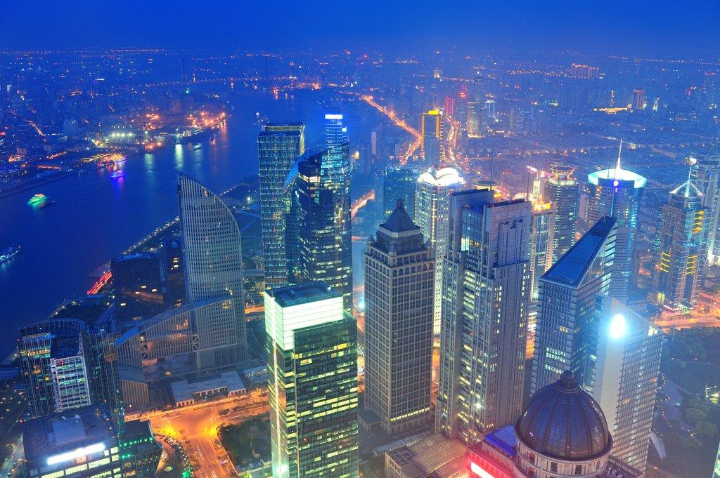 Energy Optimization for Smart Cities