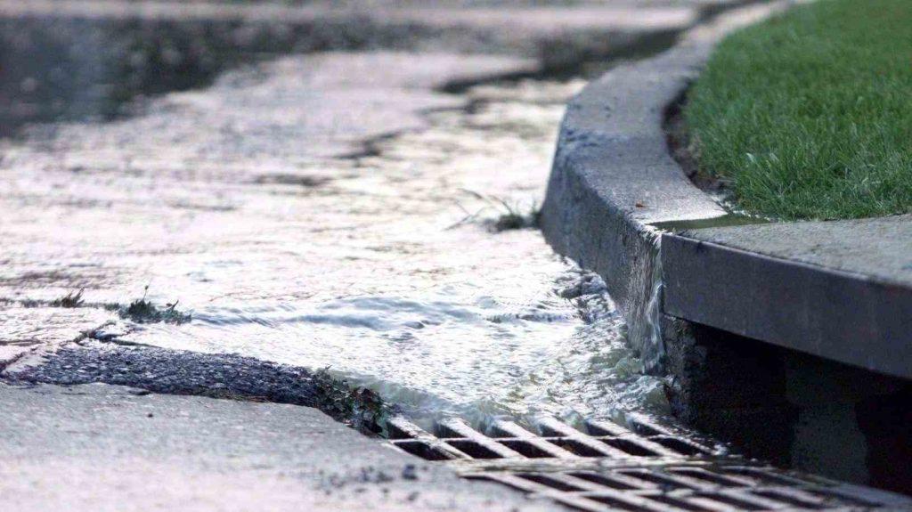 Storm Water Management